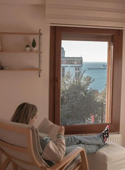 Stylish Triplex Apartment In The Heart Of Izmir 0*,  Turkey