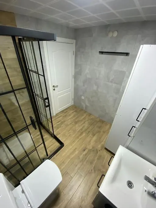 Stylish Triplex Apartment In The Heart Of Izmir 0*,  Turcja